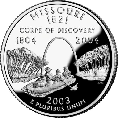 Local traditions - Missouri