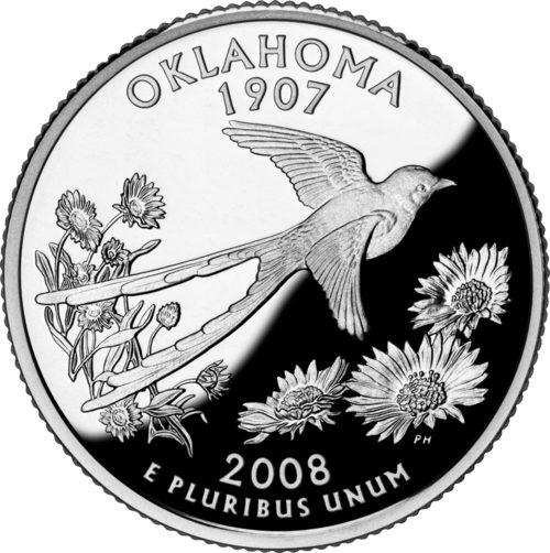 Local traditions - Oklahoma