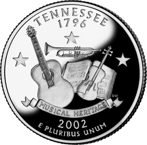 Local traditions - Tennessee