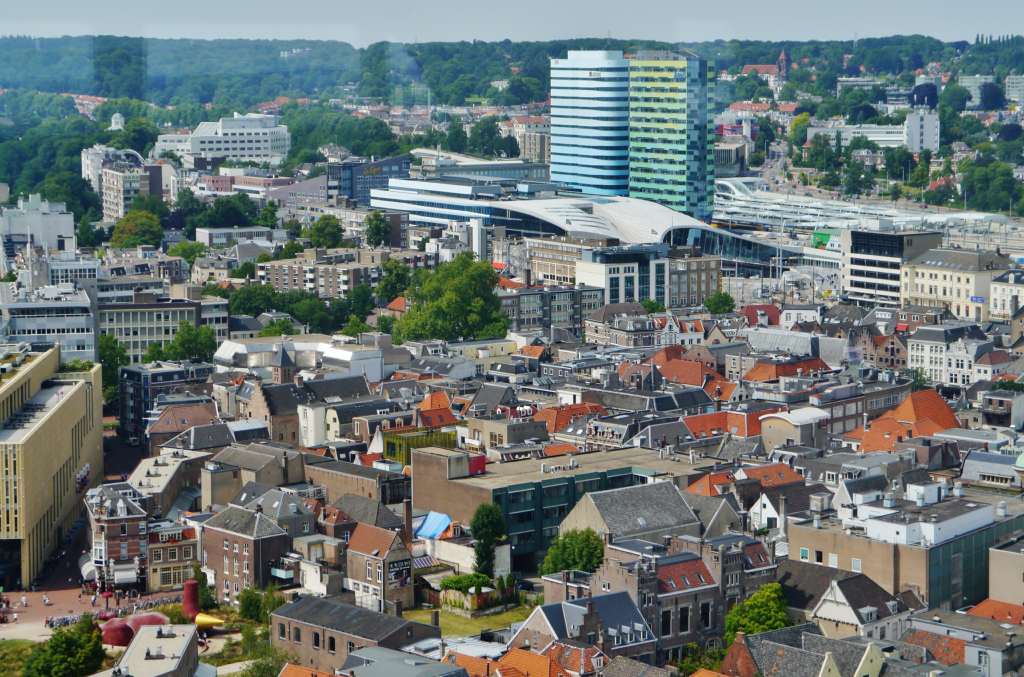 Arnhem