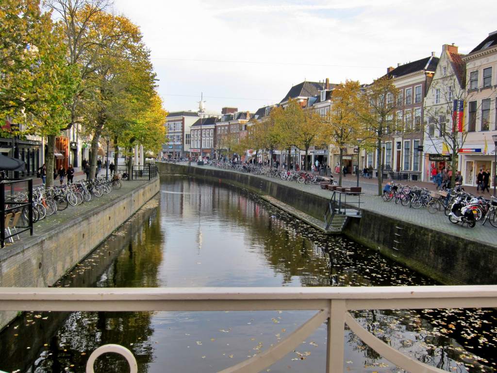 Historie - Leeuwarden