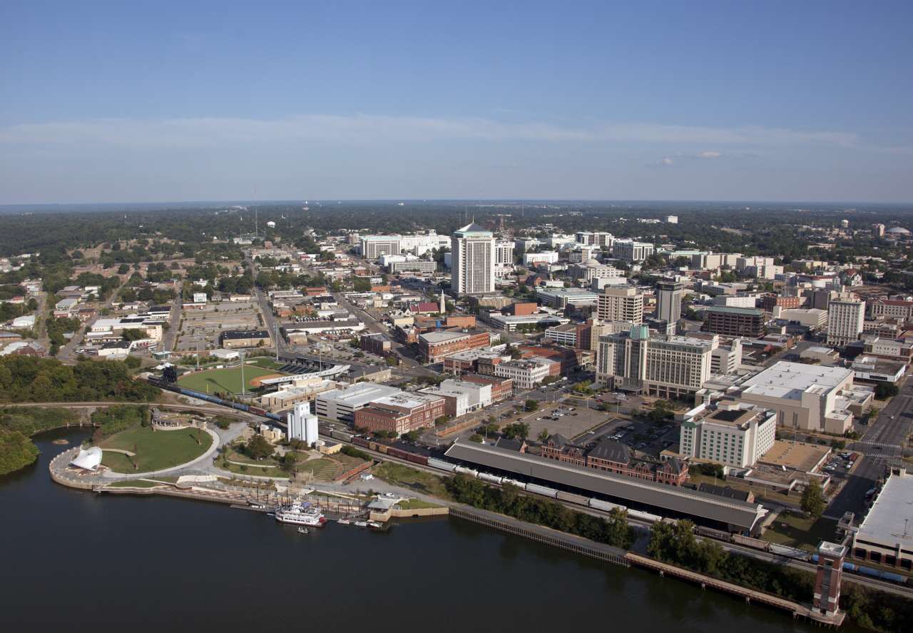 History - Montgomery