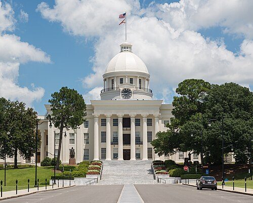 Montgomery
