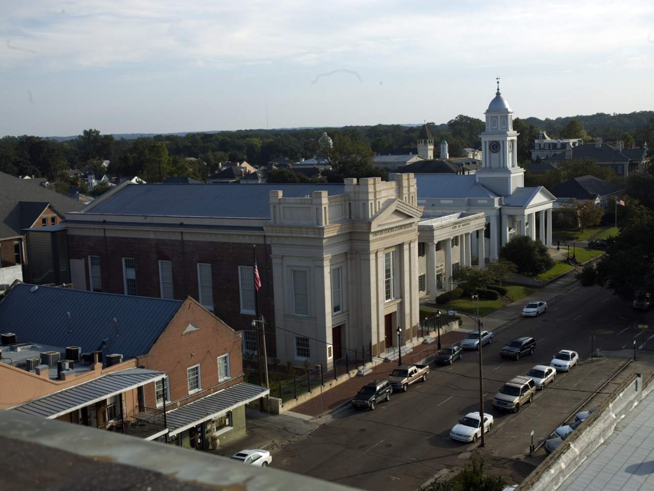 Natchez