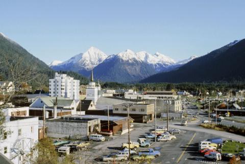 Sitka