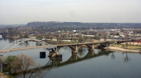North Little Rock
