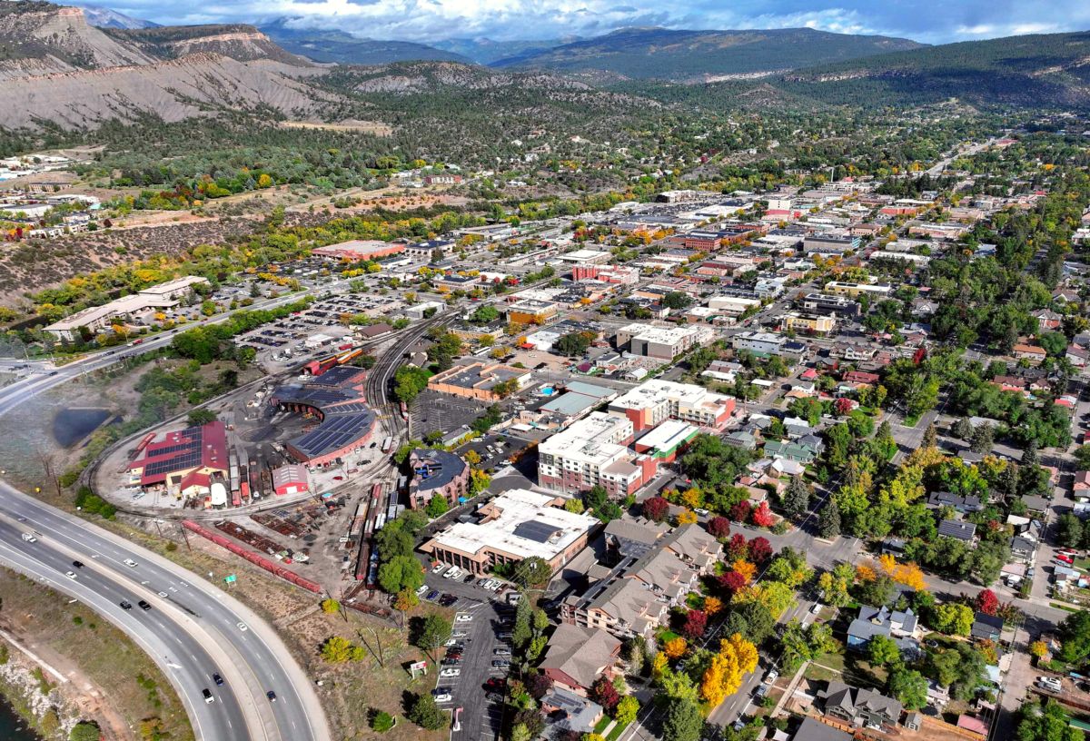 Durango, Colorado