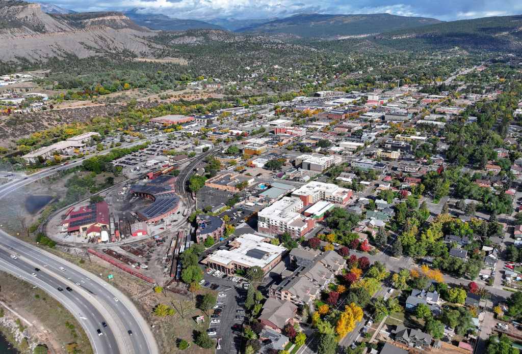Durango