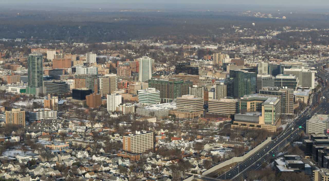 历史 - Stamford