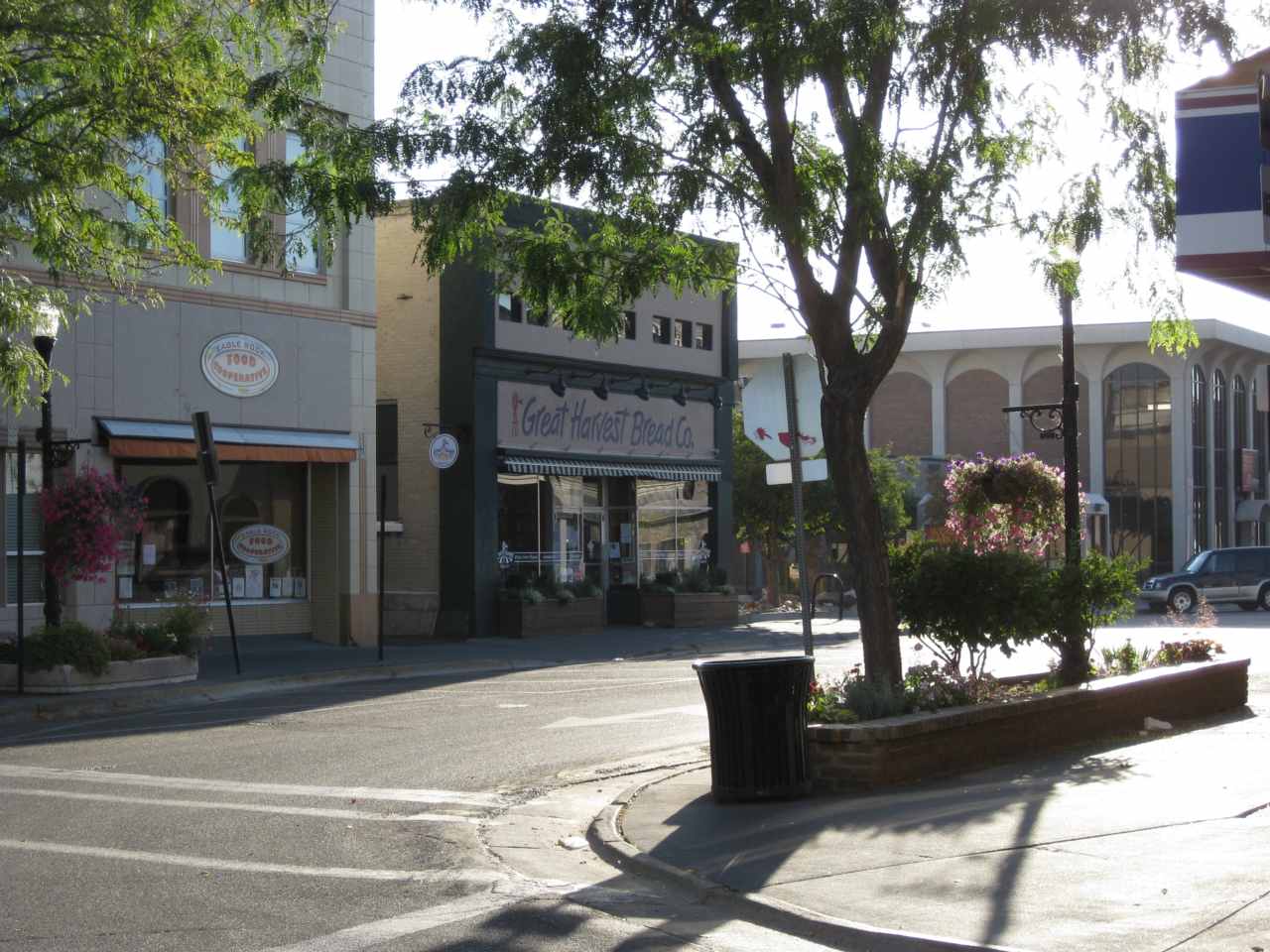 Idaho Falls