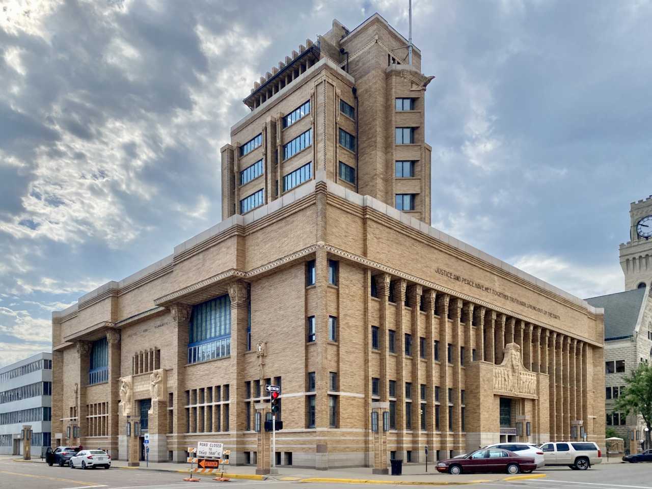 Sioux City