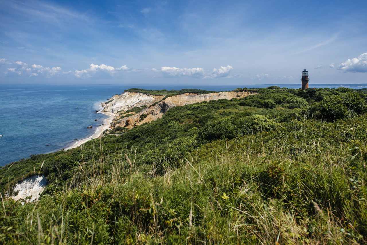 Martha's Vineyard