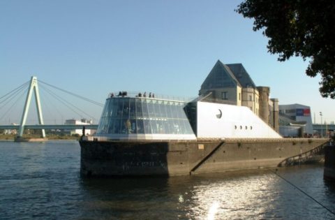 Kölner Schokoladenmuseum