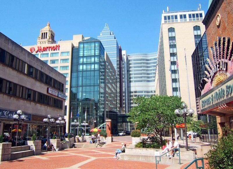 Rochester