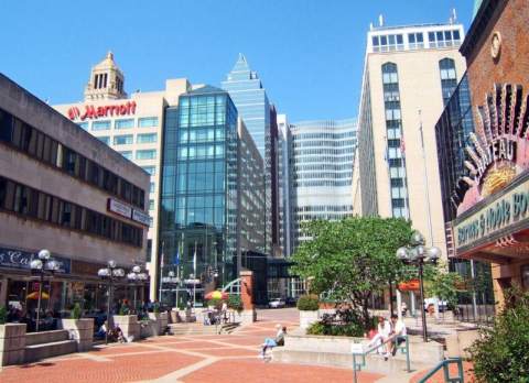 Rochester