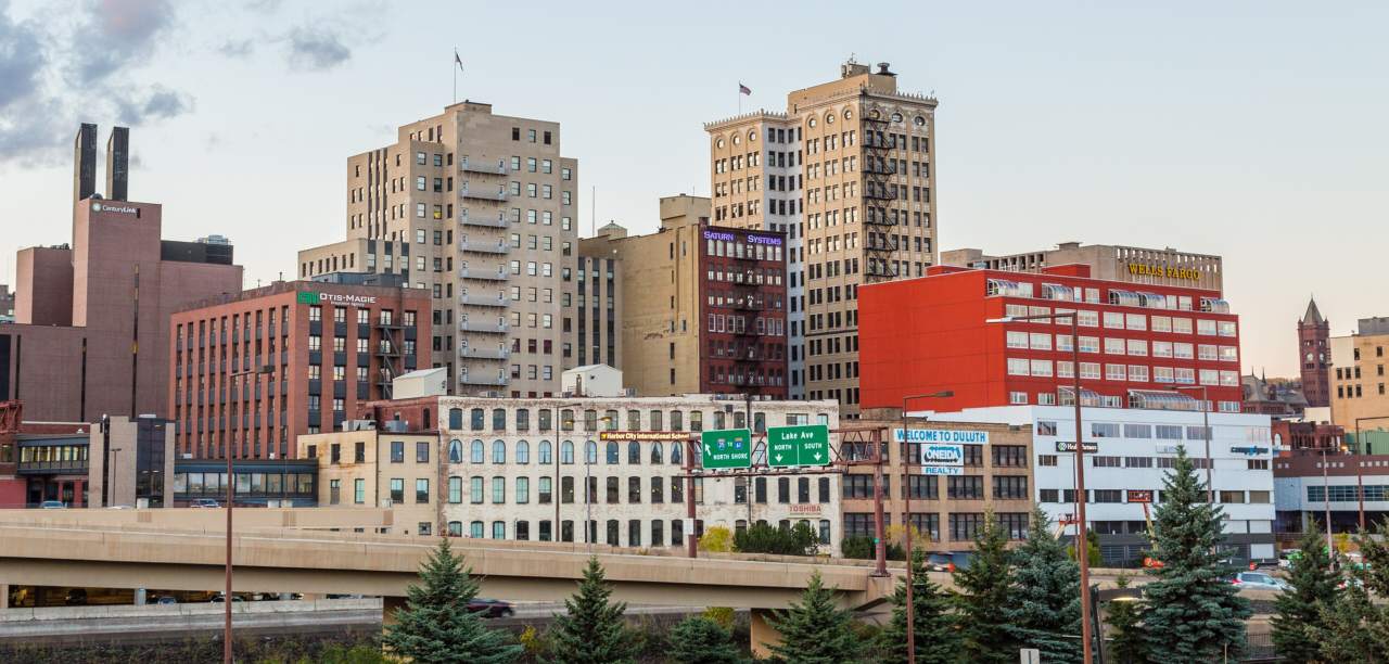 Duluth