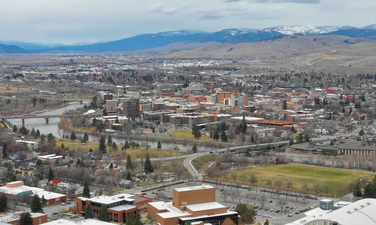 History - Missoula