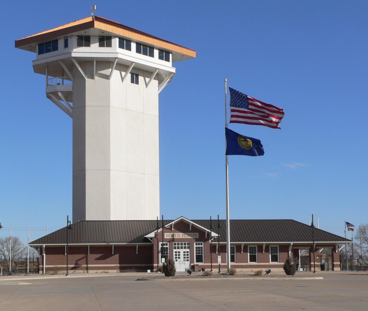 History - North Platte
