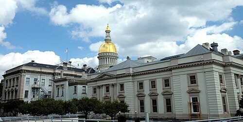 Trenton