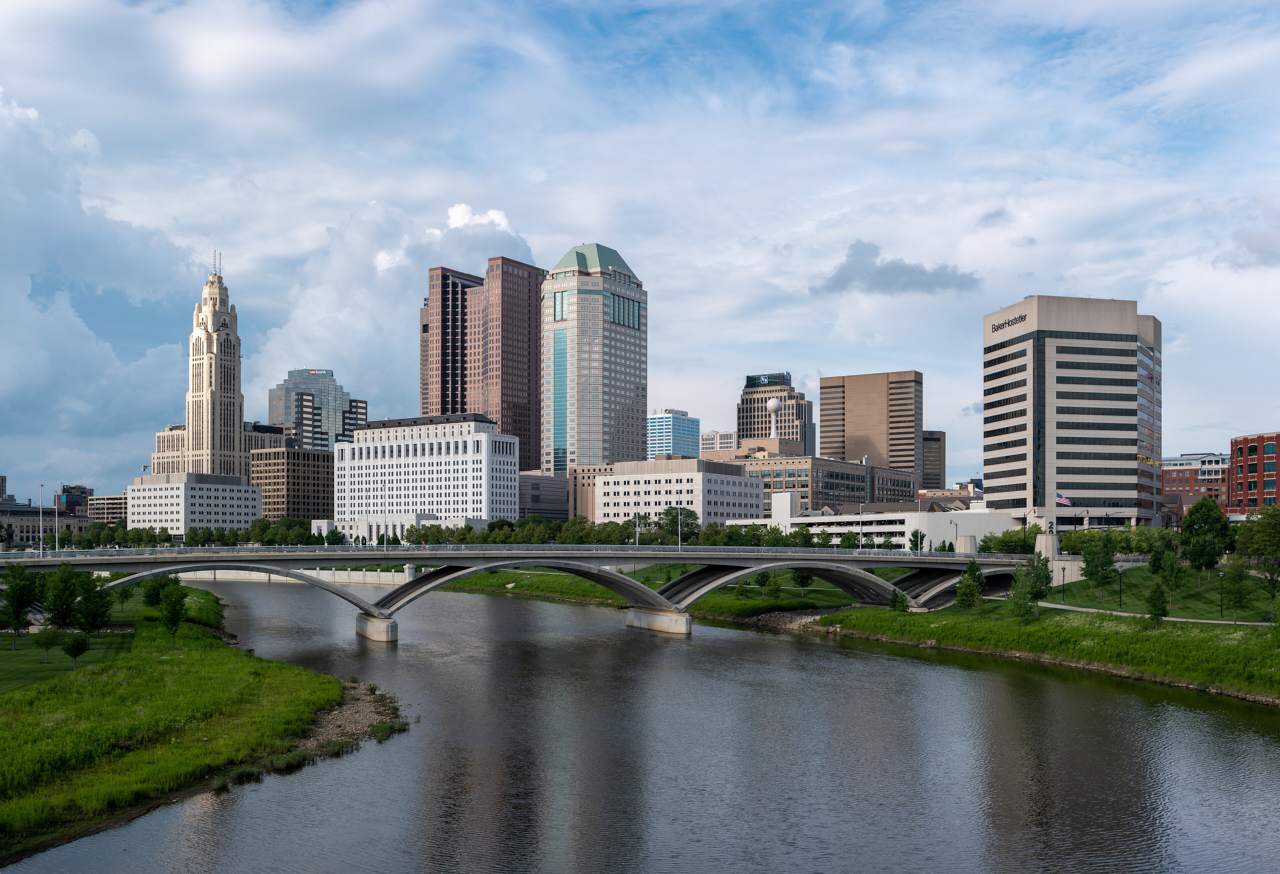 Columbus
