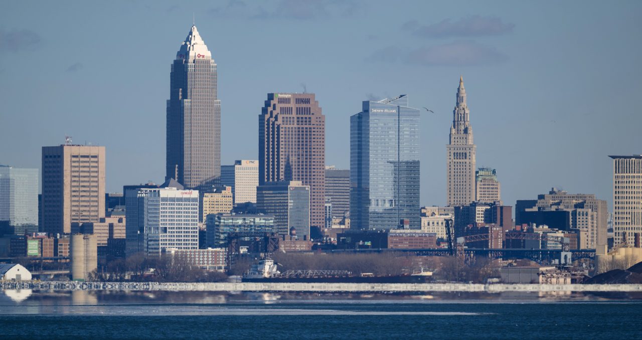Local food and drinks - Cleveland