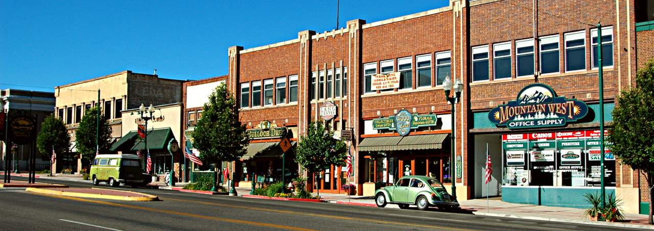 Cedar City, Utah