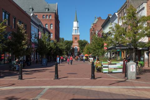 Burlington