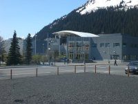 Alaska SeaLife Center