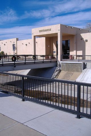 Roswell Museum and Art Center