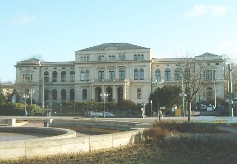 Frankfurter Zoo