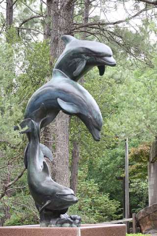 Oklahoma City Zoo